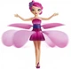 Летающая кукла фея Flying Fairy | Игрушка для девочек - изображение 1