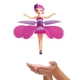 Летающая кукла фея Flying Fairy | Игрушка для девочек - изображение 2