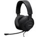 Игровая гарнитура JBL Quantum 100M2 Black (JBLQTUM100M2BLK) - изображение 1