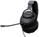 Игровая гарнитура JBL Quantum 100M2 Black (JBLQTUM100M2BLK) - изображение 4