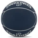 М'яч баскетбольний № 7 композитна шкіра SPALDING HIGHLIGHT синій 76867Z - зображення 5