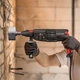 Сверло корончатое Intertool 120 мм по бетону с хвостовиком 100 мм граниту камню мрамору керамограниту фреза коронка (000002919) - изображение 9