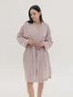 Халат з мусліну Leglo Blush XS-S - зображення 3