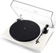 Програвач вінілу Triangle Turntable Creme - зображення 1
