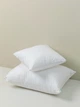 Подушка Leglo Kapok с растительным шелком 70x70 - изображение 4