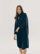 Сукня-сорочка Leglo Navy XS-S - зображення 3