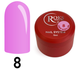 Рідкий гель Roks Light Acrygel №8 15 мл - зображення 1