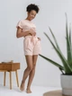 Шорти жіночі Leglo Apricot L - зображення 4