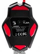 Мышь A4Tech Bloody TL8 Black/Silver - изображение 5