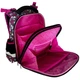 Рюкзак каркасний Class SchoolCase 2412C Meow - зображення 6