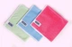 Комплект салфеток Smart Cleaning Cloth ЛЮКС (3шт) 32х31см зеленый/голубой/розовый - изображение 2