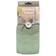 Полотенце кухонное Smart Kitchen Towel "Блеск" 60х40см Зеленый - изображение 1