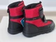 Чоботи Geox Willaboom, 32 євро, Red Black - изображение 6