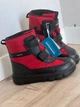 Чоботи Geox Willaboom, 32 євро, Red Black - изображение 8