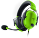 Игровая гарнитура Razer Blackshark V2 X Green (RZ04-03240600-R3M1) - изображение 3