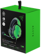 Игровая гарнитура Razer Blackshark V2 X Green (RZ04-03240600-R3M1) - изображение 5