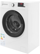 Пральна машина Beko WUE7612IXBW - зображення 2