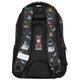 Рюкзак школьный Safari 24-183M - изображение 3