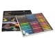 Художественная пастель Art Nation Soft pastel сухая, мягкая, 36 цветов - изображение 1