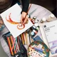 Альбом Art Nation для акрилових фарб формат А3, 250 г/м2 - зображення 5