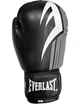 Боксерские перчатки Everlast DX 12 унций черные EV8324 - изображение 2