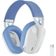 Навушники Logitech G435 White — Ігрова Бездротова Гарнітура LIGHTSPEED Wireless Gaming Headset. - зображення 1
