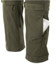 Штани Helikon MCDU DyNyCo RipStop - Olive Green 2XL Long - зображення 4