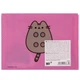 Папка-конверт на кнопці Yes Pusheen B7 (492263) - изображение 4