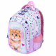 Рюкзак St.Majewski BPL-58 My Little Friend Kitty Pastel 4-камерний (5903235668845) - зображення 3