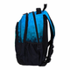 Рюкзак Astrabag Blue Pixel AB330 двокамерний (5901137224152) - зображення 3