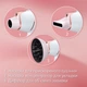 Фен PHILIPS BHD628/00 серії Prestige - зображення 9
