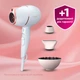 Фен PHILIPS BHD628/00 серії Prestige - зображення 10