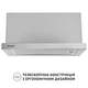 Витяжка PERFELLI ISEO 6PMF INOX - зображення 3