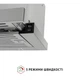 Витяжка PERFELLI ISEO 6PMF INOX - зображення 4