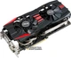 Видеокарта Asus PCI-Ex Radeon R9 290 DC II 4096MB DDR5 (512bit) (1000/5040) (2xDVI, HDMI, DisplayPort) (R9290-DC2OC-4GD5) - изображение 1