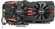 Видеокарта Asus PCI-Ex Radeon R9 290 DC II 4096MB DDR5 (512bit) (1000/5040) (2xDVI, HDMI, DisplayPort) (R9290-DC2OC-4GD5) - изображение 2