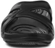 Шлепанцы Aqua Speed PANAMA 9865 черный Уни 42 513-07 42 - изображение 3