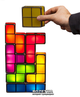 Лампа iOne Tetris (LT-07) - изображение 1