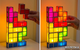 Лампа iOne Tetris (LT-07) - изображение 4