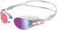 Окуляри для плавання Speedo VUE MIR GOG AU білий Жін OSFM 8-1096016674 - зображення 1
