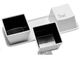 Чашки iOne Ctrl-Alt-Del White (CAD-W) - изображение 3