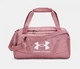 Сумка UA Undeniable 5.0 Duffle XS 24L рожевий Уні 44,8x22x22,5 см 1369221-697 - зображення 1