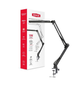 Лампа настольная MAXUS Desk Lamp 10W 3CCT Metal CLIP BL - изображение 1