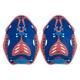 Лопатки для плавання Speedo BIOFUSE POWER PADDLE AU блакитний, помаранчевий Уні M 8-73156F959 M - зображення 1
