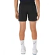 Шорты детские Asics BOYS TENNIS SHORT black 128-137 2044A037-001 128-137 - изображение 2