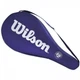 Чохол Wilson ROLAND GARROS FULL COVER Bl Фіолетовий 75 x 33 x 3 (WR8402701001) - зображення 1