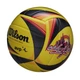 Мяч волейбольный Wilson OPTX AVP REPLICA YELLOW/BK/RD 5 (WTH01020XB 5) - изображение 3