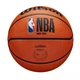 Мяч баскетбольный Wilson NBA DRV PRO BSKT Оранжевый size 6 (WTB9100XB06 6) - изображение 3
