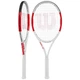 Ракетка Wilson SIX.ONE LITE 102 RKT W/O CVR Gr2 Белый (WRT73660 Gr2) - изображение 1