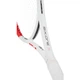 Ракетка Wilson SIX.ONE LITE 102 RKT W/O CVR Gr2 Белый (WRT73660 Gr2) - изображение 3